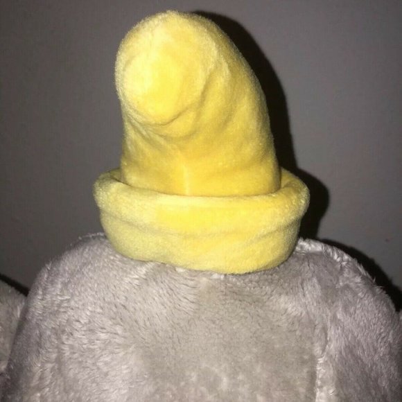 Disney Store 15” Dumbo Plush Elephant Stuffed Toy - Picture 6 of 8